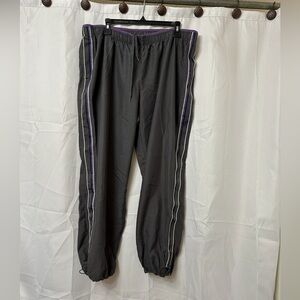 Women’s joggers